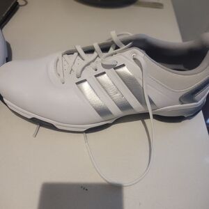 Adidas golf shoes